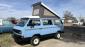 1984 Vanagon Westfalia Camper Westy