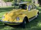 A Completely Restored 73 Beetle: New Price!