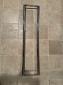 Early porsche 911/912 amco rear bumper bar