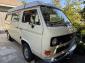 1984 VW Westfalia
