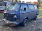 1984 Vanagon