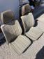 Vanagon Front Seats