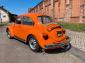 1974 Vw Beetle 1300