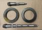 Vanagon Syncro 5.43 Ring & Pinion