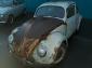 Belgium 51 Standart Beetle