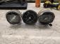 356 speedometer tachometer and fuel gauge
