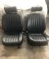 Original Factory Comfort Seats / Black