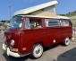 Combi T2a Westfalia 1970