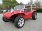 1970 VW Manx Style Dune Buggy
