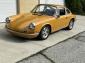1969 Porsche 912 S fully restored matching number