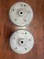 356 A Rear Brake Drums