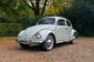 1960 European model Austrian VW Bug 1200