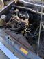 1978 Diesel Engine and transmission