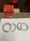 356 A/B Glyco alloy main bearing set- missing#4