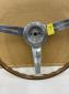Trying to identify vintage steering wheel