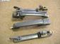 Golf Jetta Door handles 93-98 yr. used