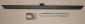 GB 646A Gene Berg Rubber Mount Traction Bar