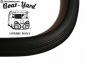REAR WINDOW SEAL - 15 / 23 Window Samba
