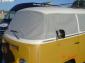 Bay Window Bus Windshield Cover W/WO Screens