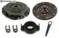 Clutch Kit - Early or Late 200mm