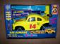 Rare "Air Jammer", VW Bug collector item