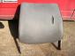late type 3 front seat back rest - left