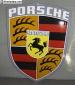 WANTED:Old Porsche sign,dealer items,etc