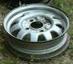 Many new and used parts, 1968 up Beetle