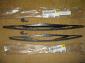 A3 Jetta pair Bosch wiper blades L & R