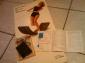 ELSTER Alarm System VW Bug Split NOS