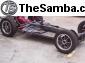 Shortened Chassis' For Dune Buggy / Kit Car