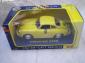 porsche 356B 1:24 die cast replica