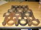 25/36 Hp Connecting Rods