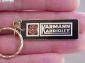 convertible karmann kabriolett key chain