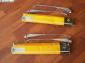 NOS SWF Wiper arms  VW 1600 ab 8. type 3