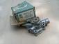 NOS water pump