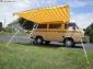 Awning Canopy Westfalia Westy Vanagon Only