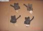 Karmann Ghia Spindles L Or R - Price Each