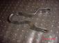 Ghia Seat Belt Center Latch Paint