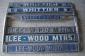 Lee Wood Whittier plate frame wanted