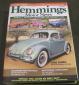 July 2007 Hemmings Motor News Beetle Bug Magazine