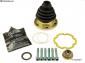 Inner CV Joint Boot Kit Jetta Beetle >02