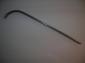 NOS type 3 sunroof cable channel, left