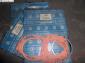 NOS VW Carburator Gasket and seal for T3