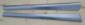 Split/Zwitter Standard 1949-3/53 running boards