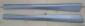 Oval Deluxe running boards