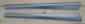 Split deluxe running boards 1949-51