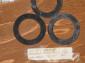 SAVE YOUR GAS! NOS  65mm Rubber Gas Cap Gaskets