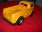 Rare Type II Toy