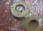 36hp Flywheel Paper Gasket - 36 Hp Fly Wheel Shim
